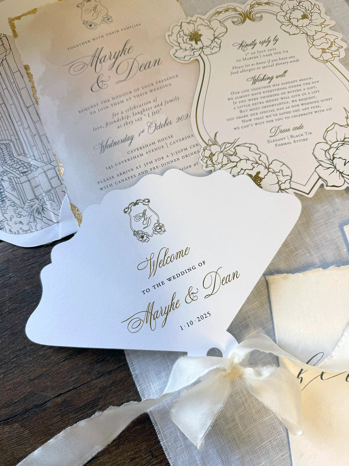 Church Booklets & Programs