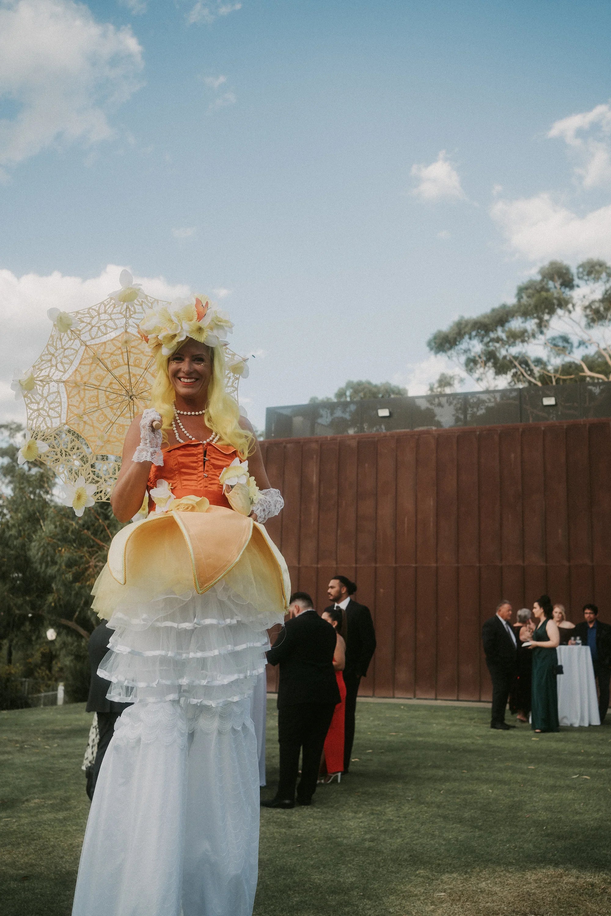 Mel Val Wedding Reception 125 Be9c3f83 5220 48ec A21a 26b06dd3b0b by Felicitations