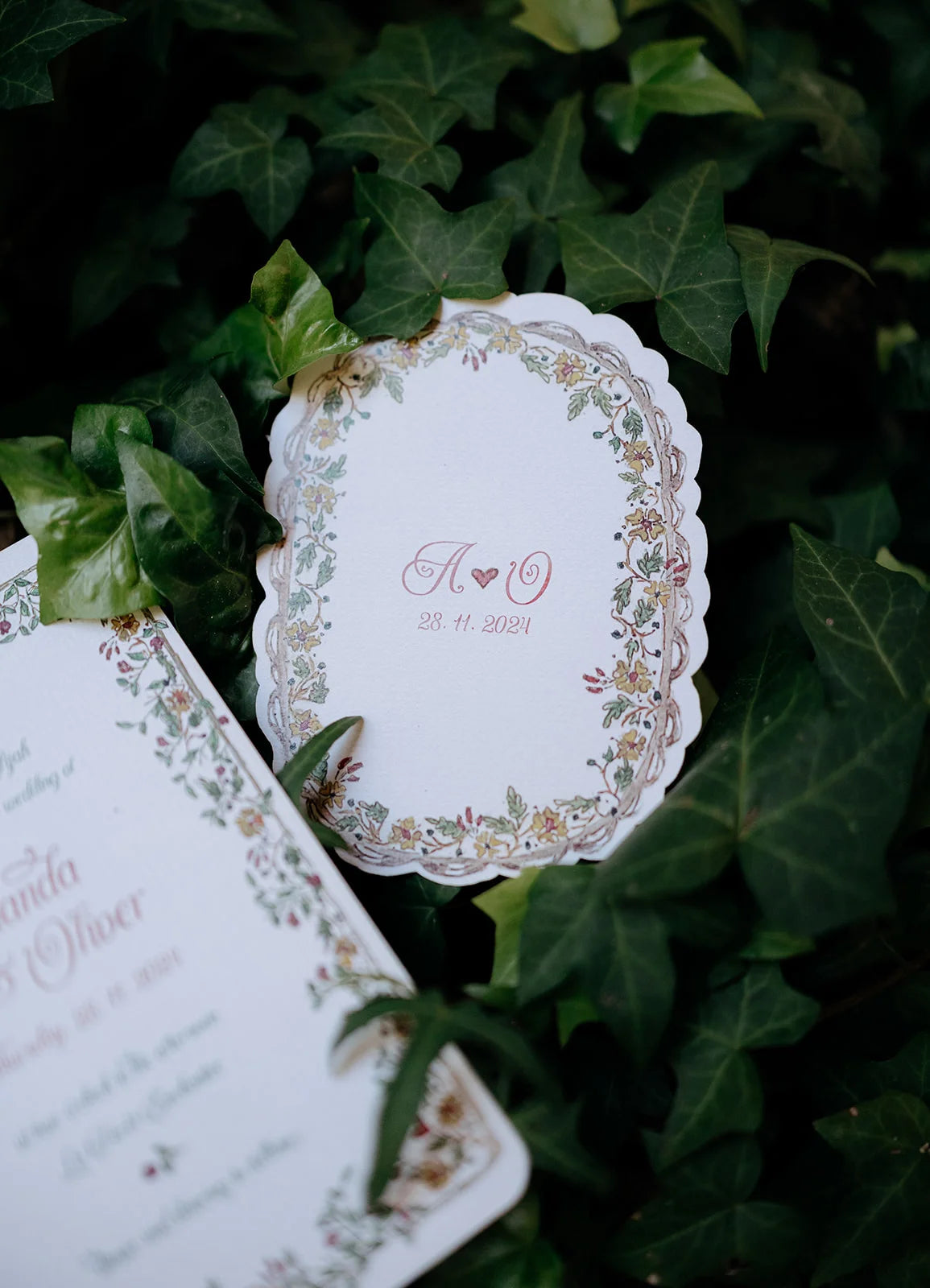 Styled Editorials - Nouvelle Ère La Forêt2016.webp