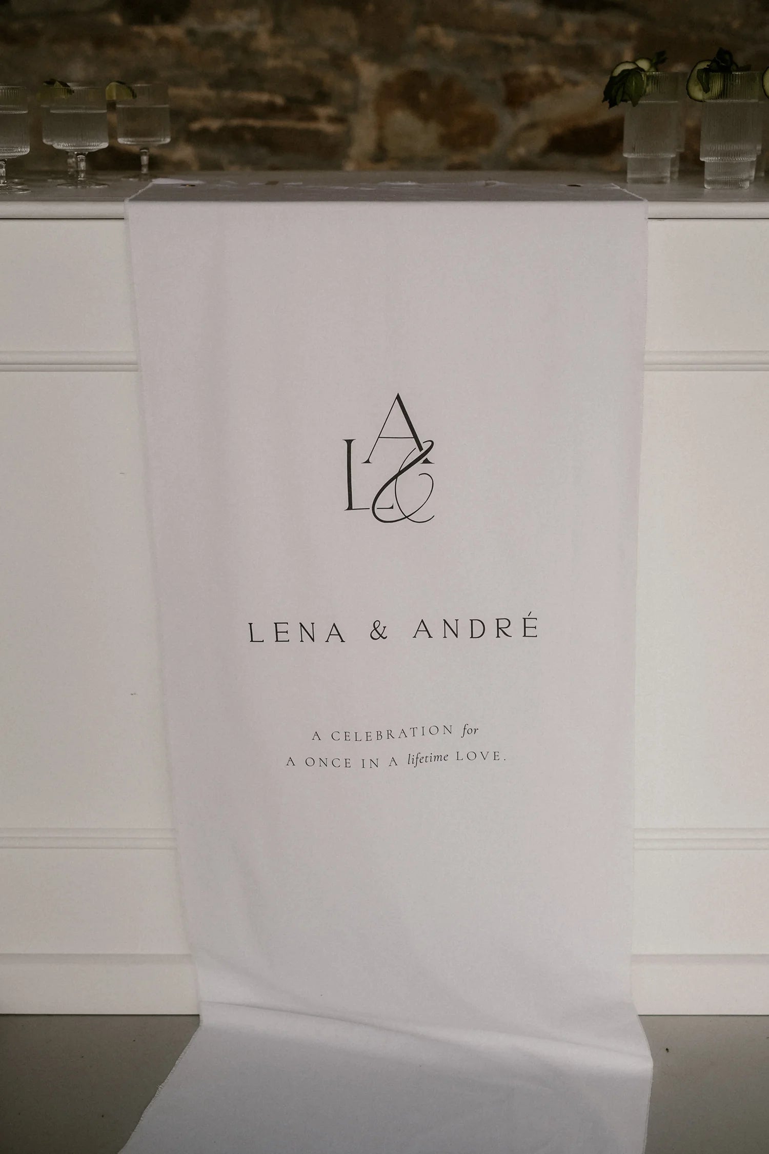 TEST - Fabric Stationery