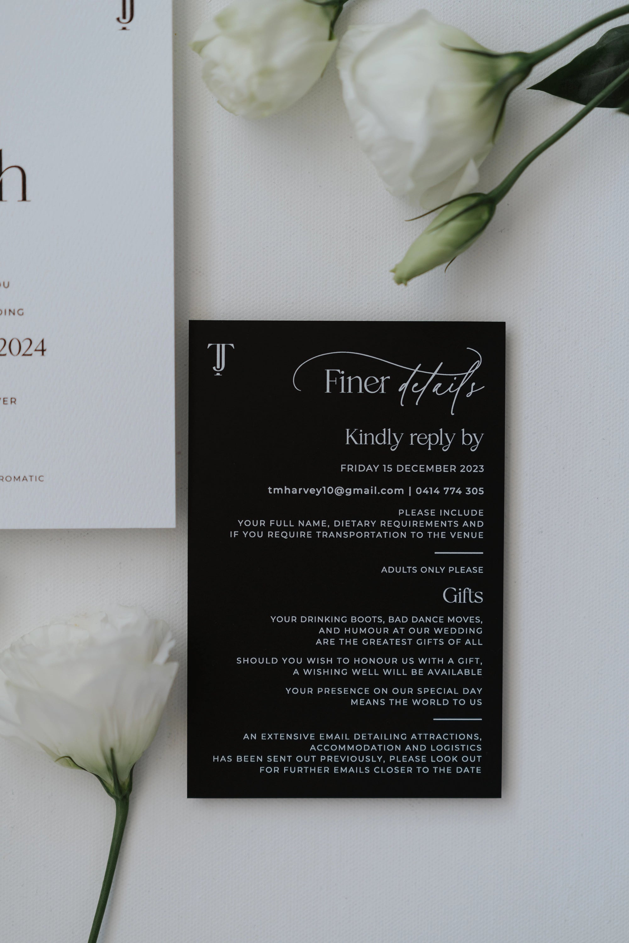 The Copenhagen Suite