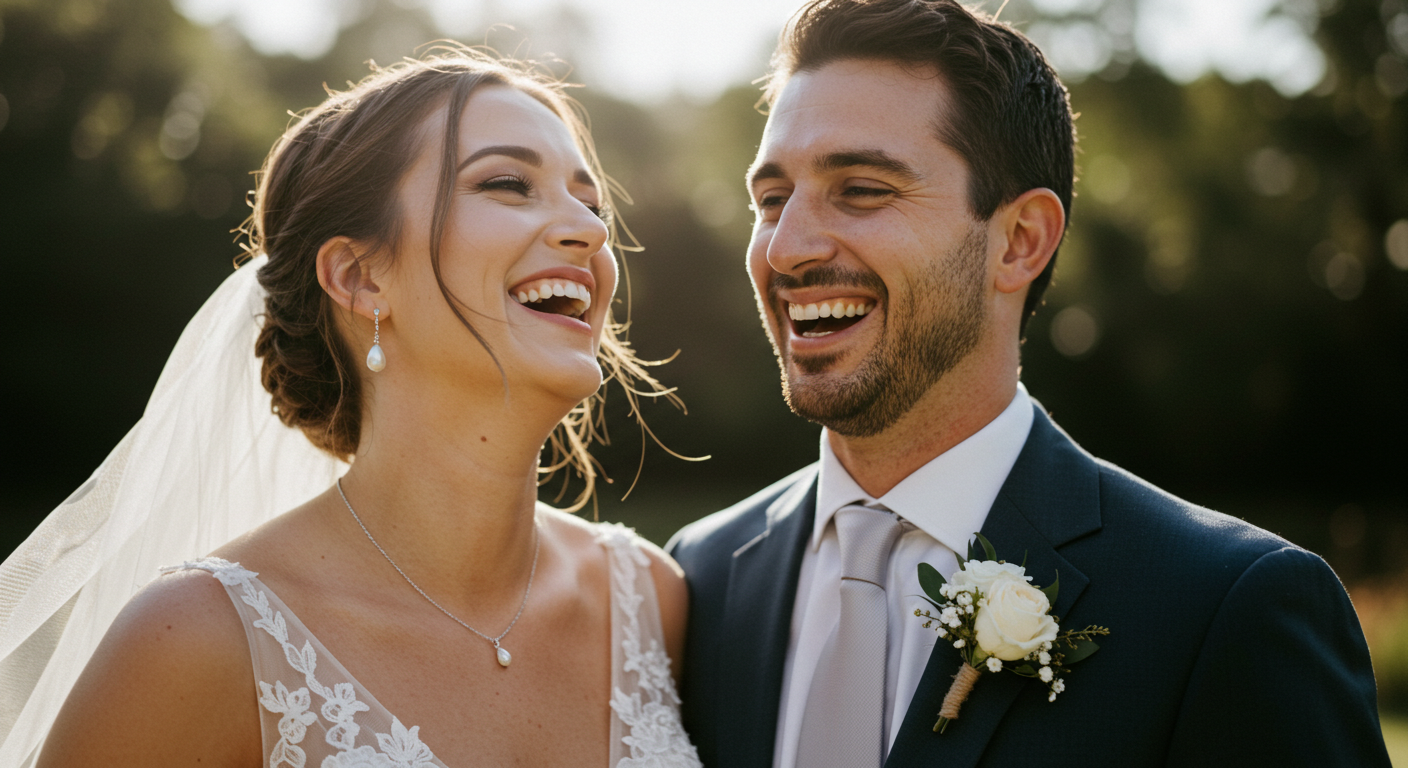 Fine Jewellery for the Modern Bridal Party - Beyond the Ring