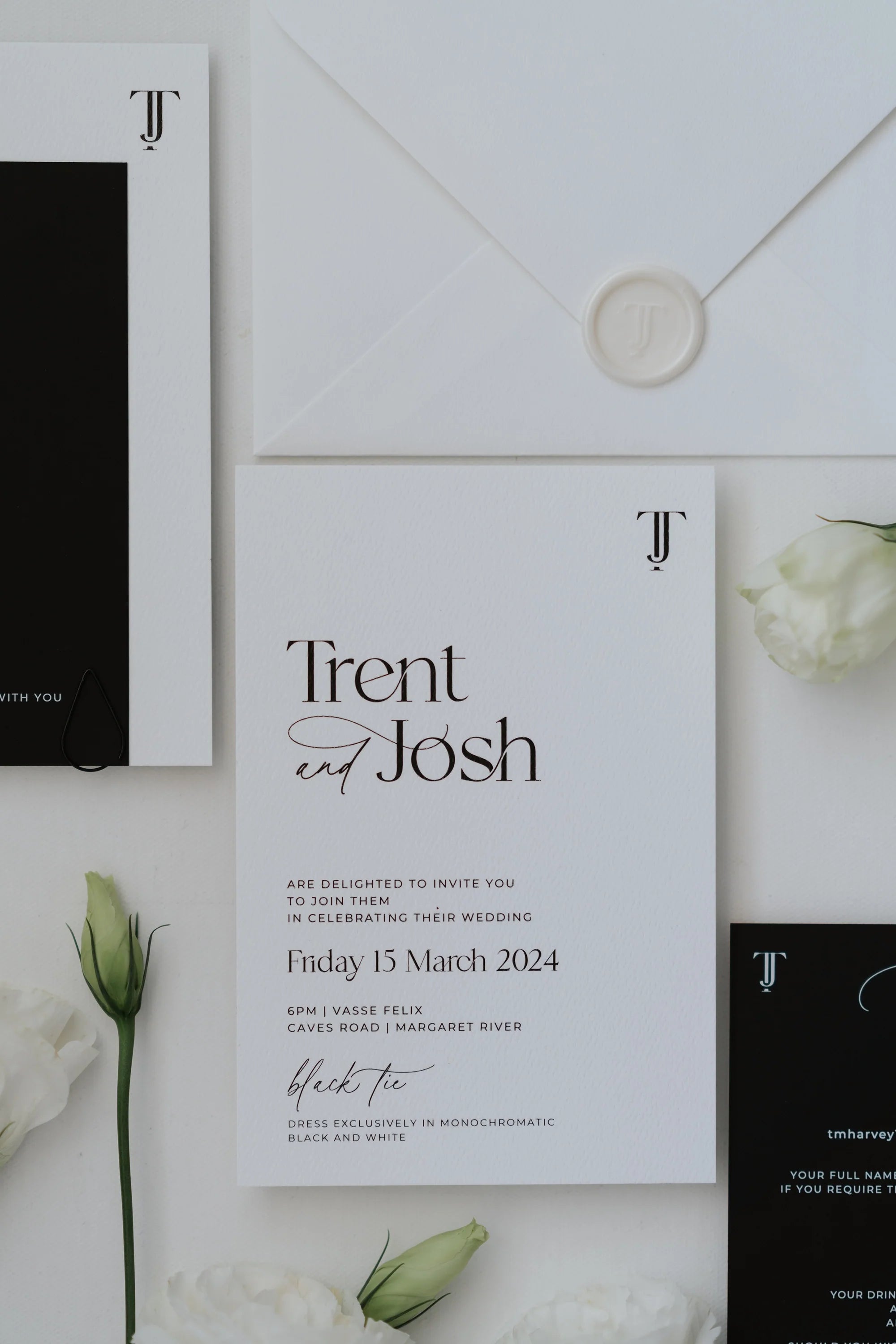 The Copenhagen Suite