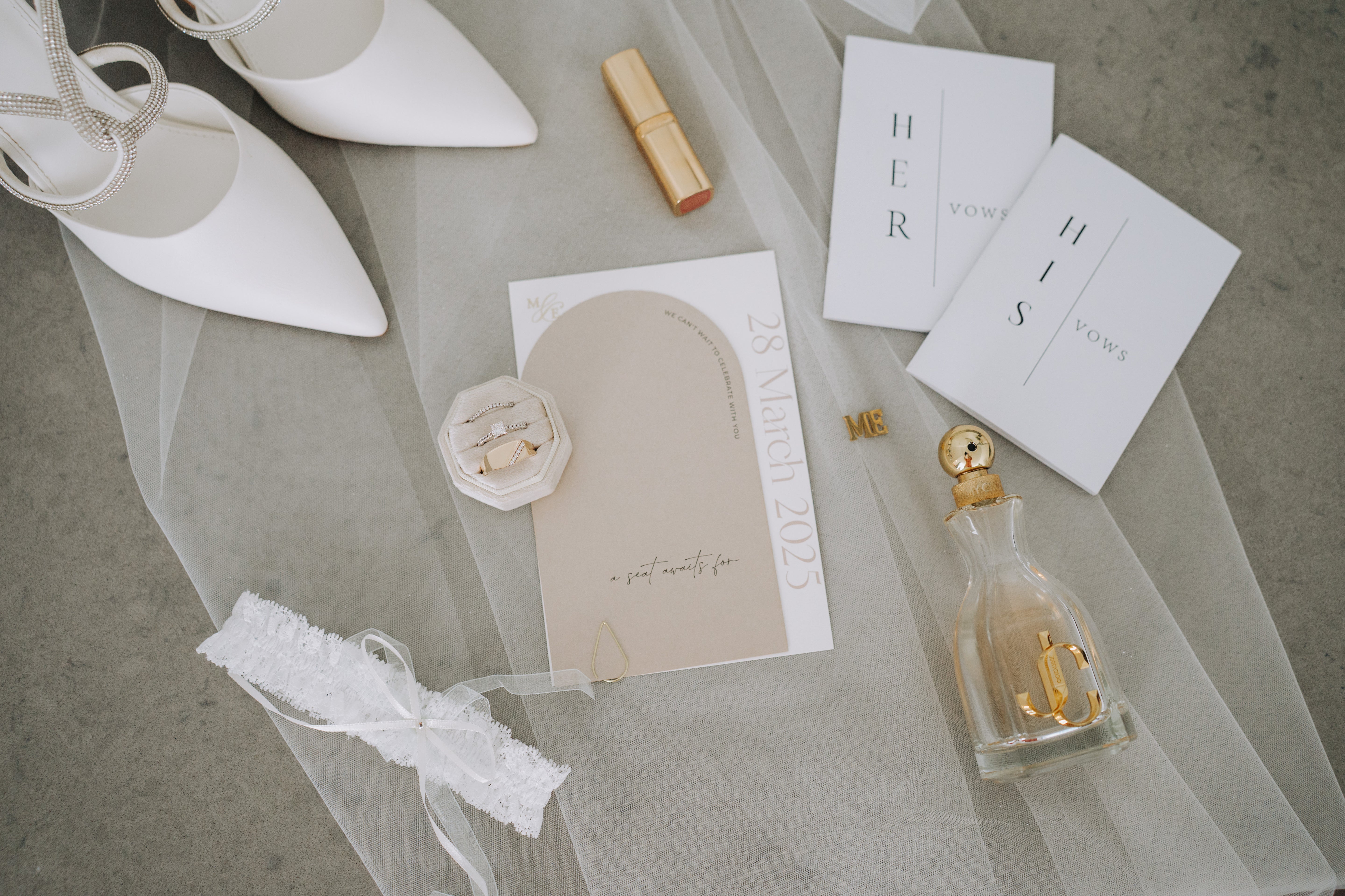 00 — wedding stationery by Felicitations