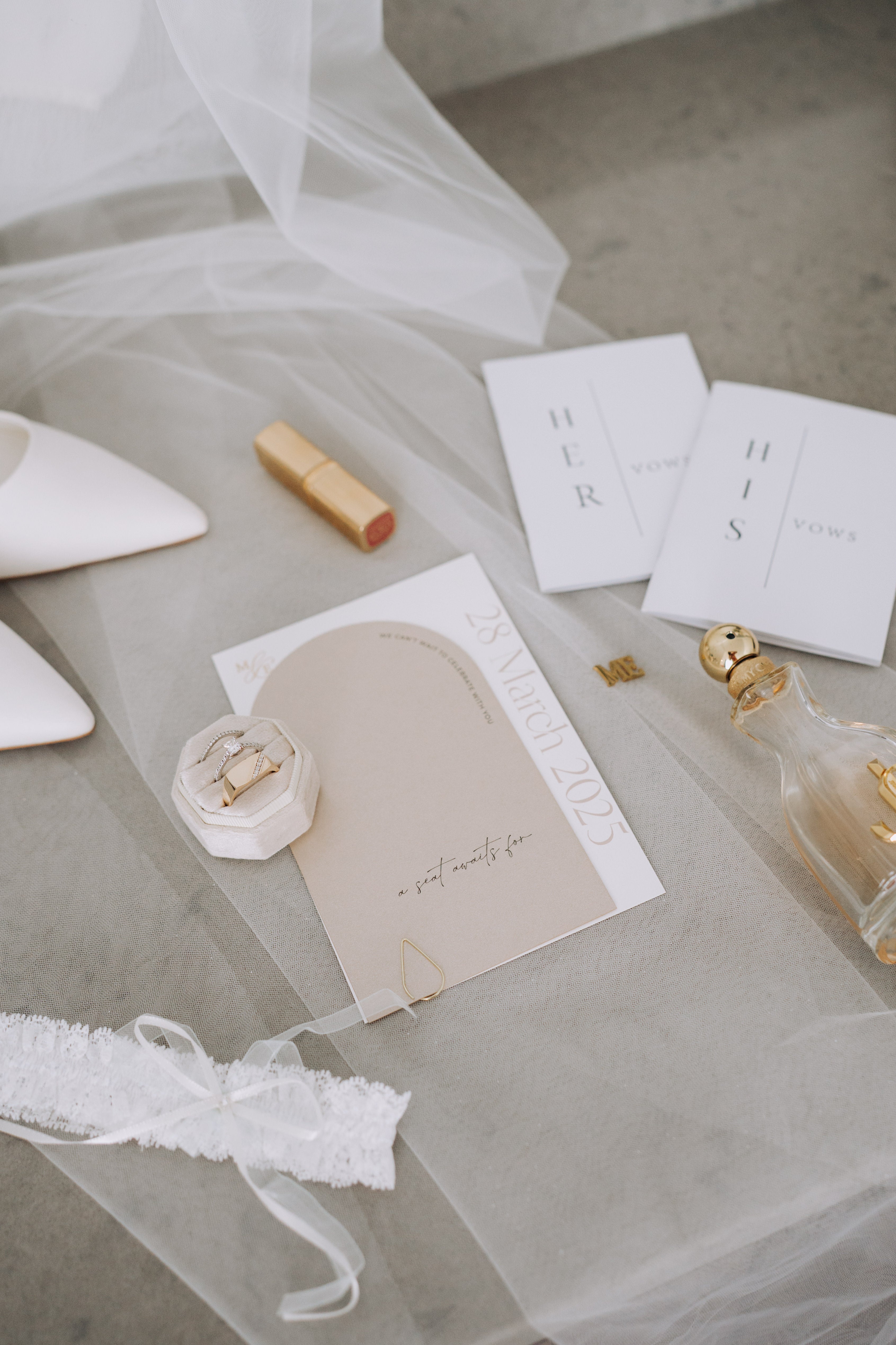 00 — wedding stationery by Felicitations