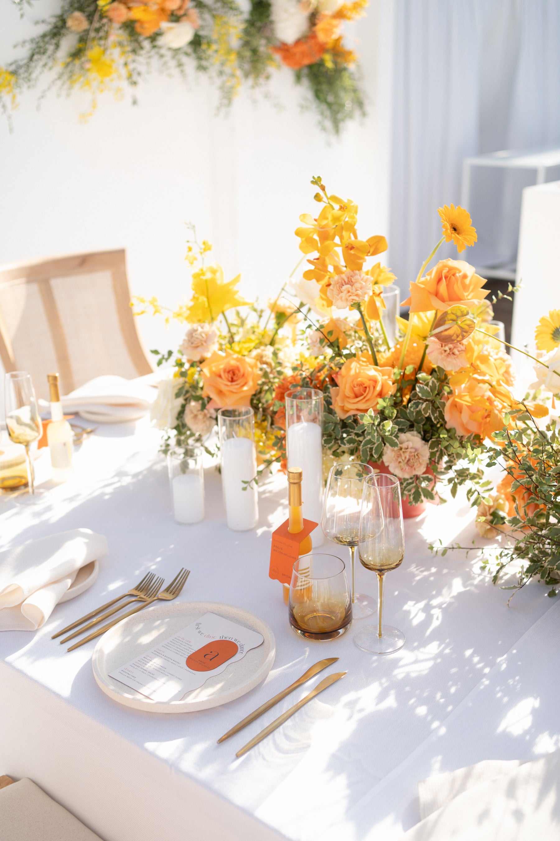 H a AM — wedding stationery by Felicitations