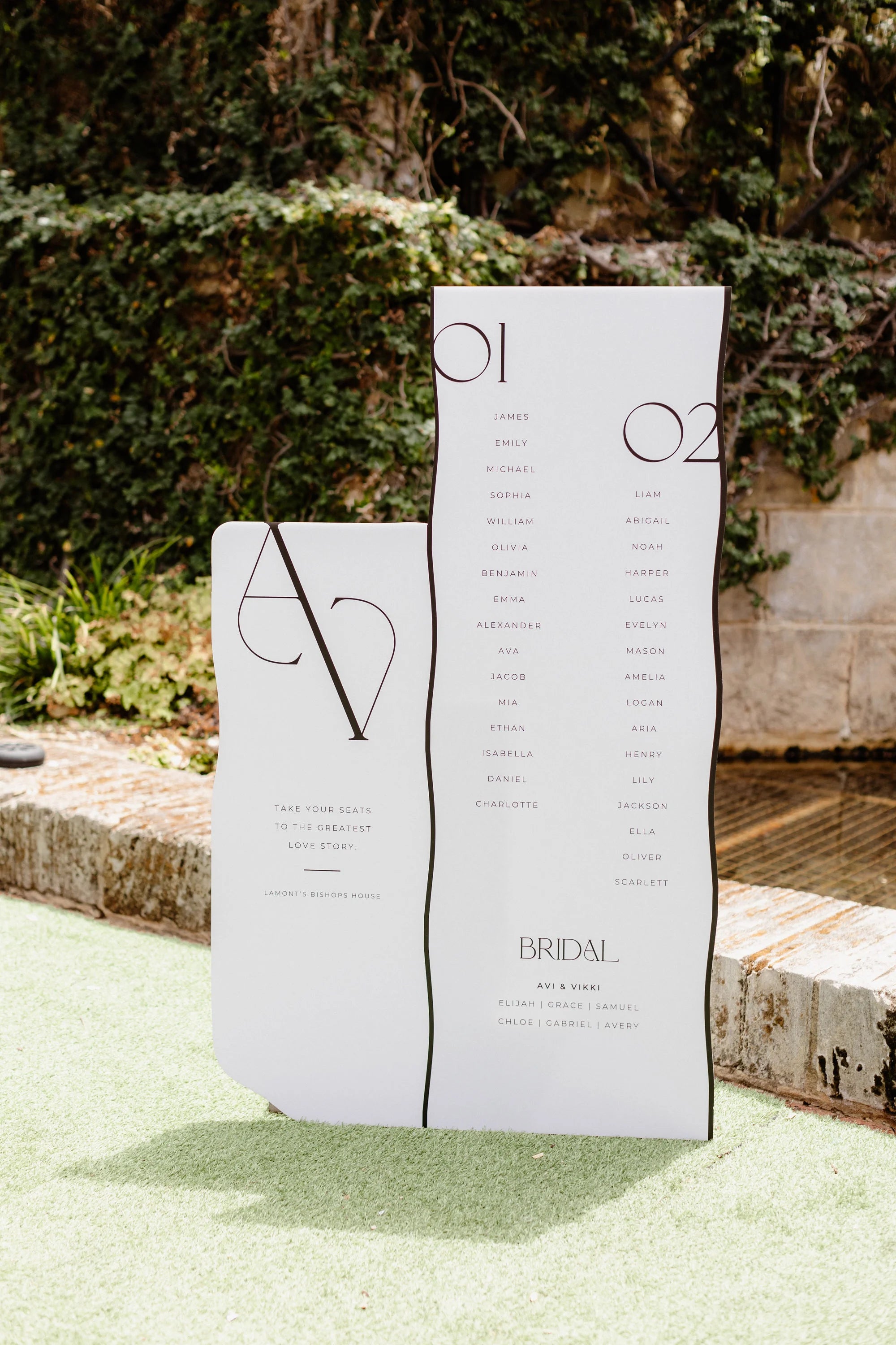 PerthWeddingOpenDay-LamontsBishopsHouse-Details-TessaKitPhotography-February18,2024-199.webp