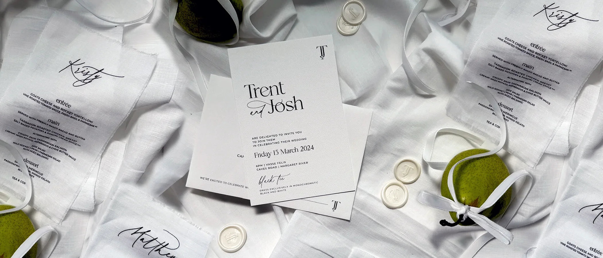 Wedding Invitations