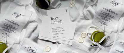 Wedding Invitations