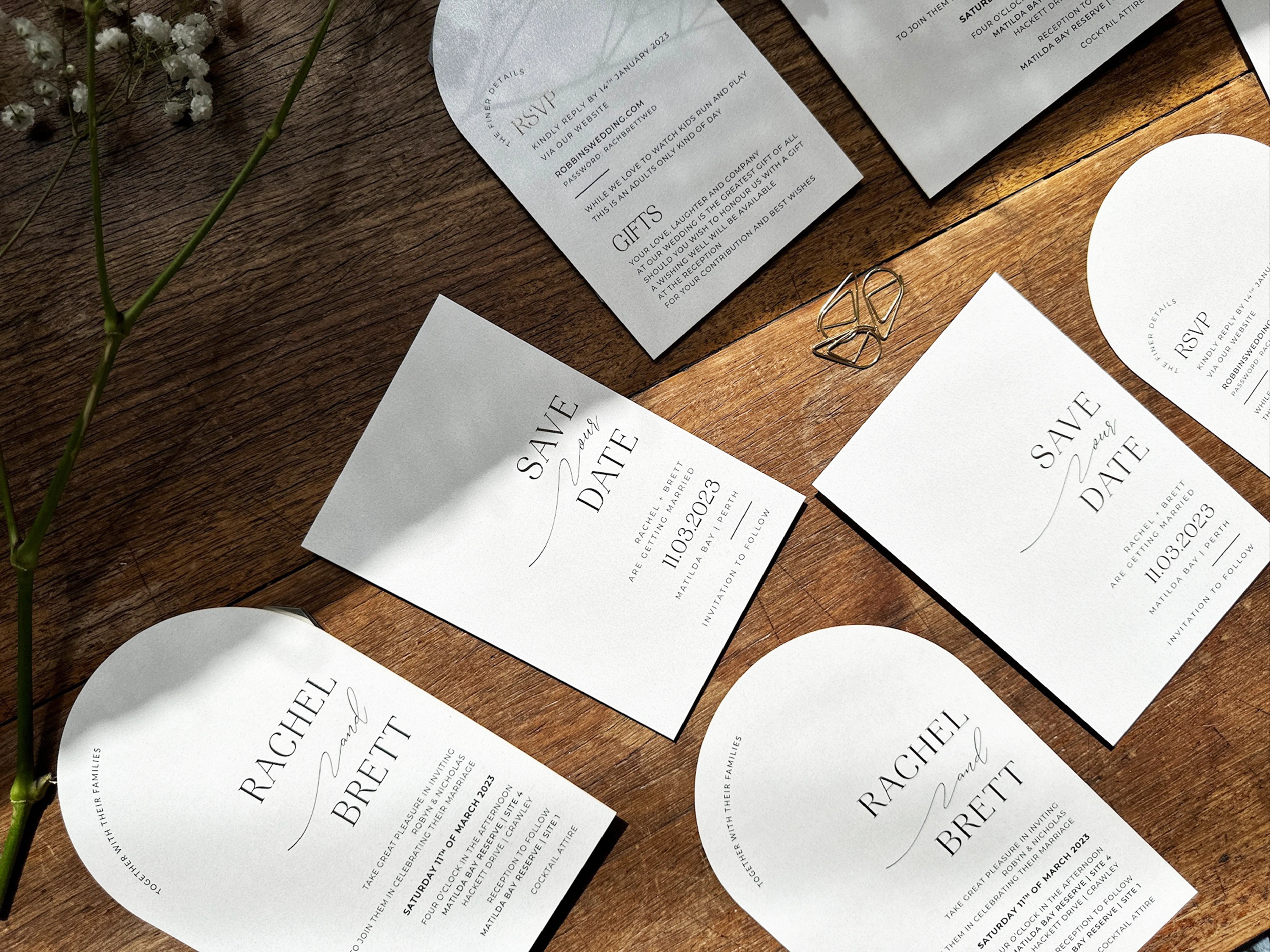 Felicitations Wedding Invitation Stationery Perth Australia Santorini 0016 A80f5bb2 6a3b 4367 840a 5074dcf9069f