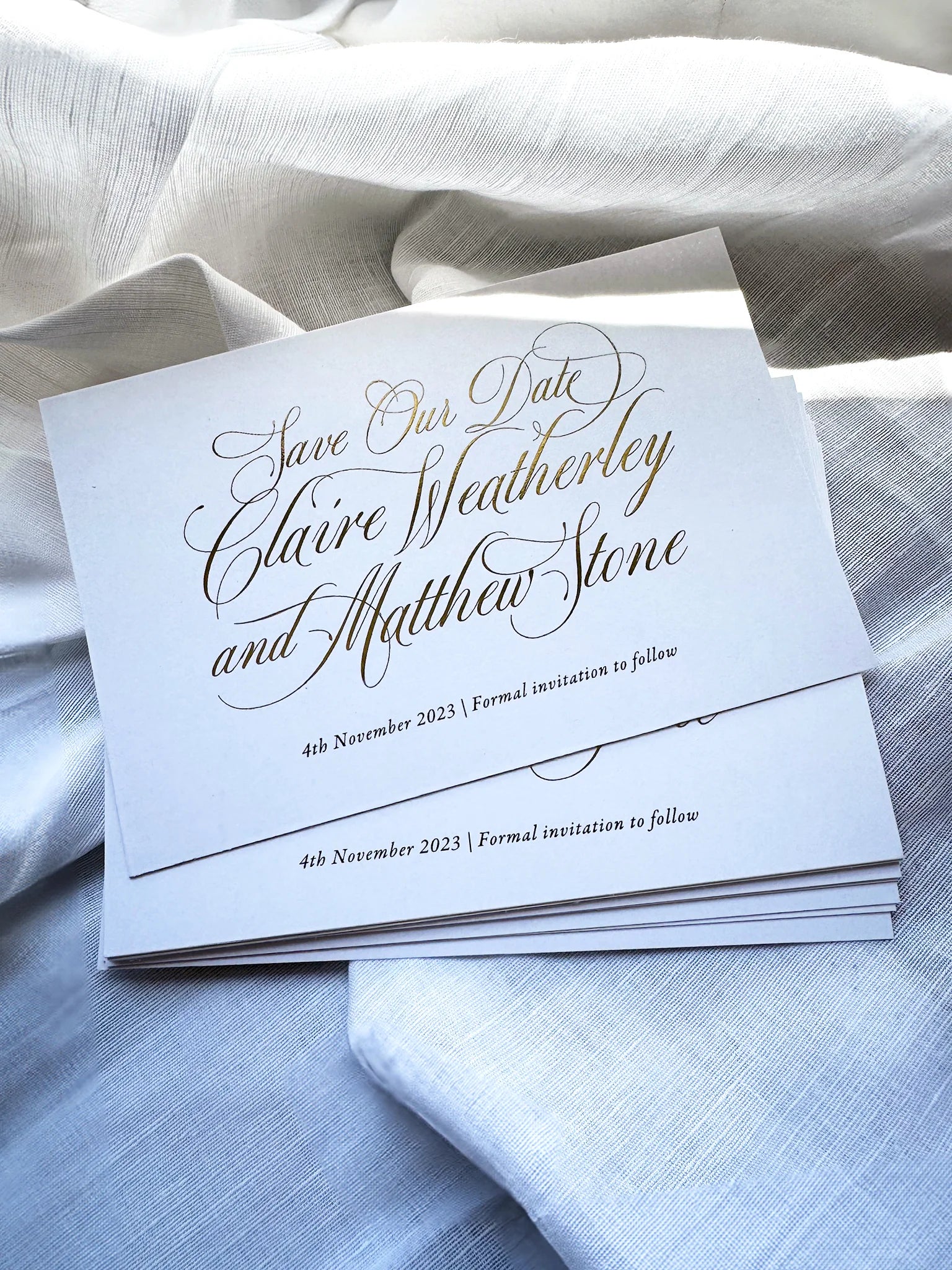 Felicitations Wedding Invitation Stationery Perth Australia Venice