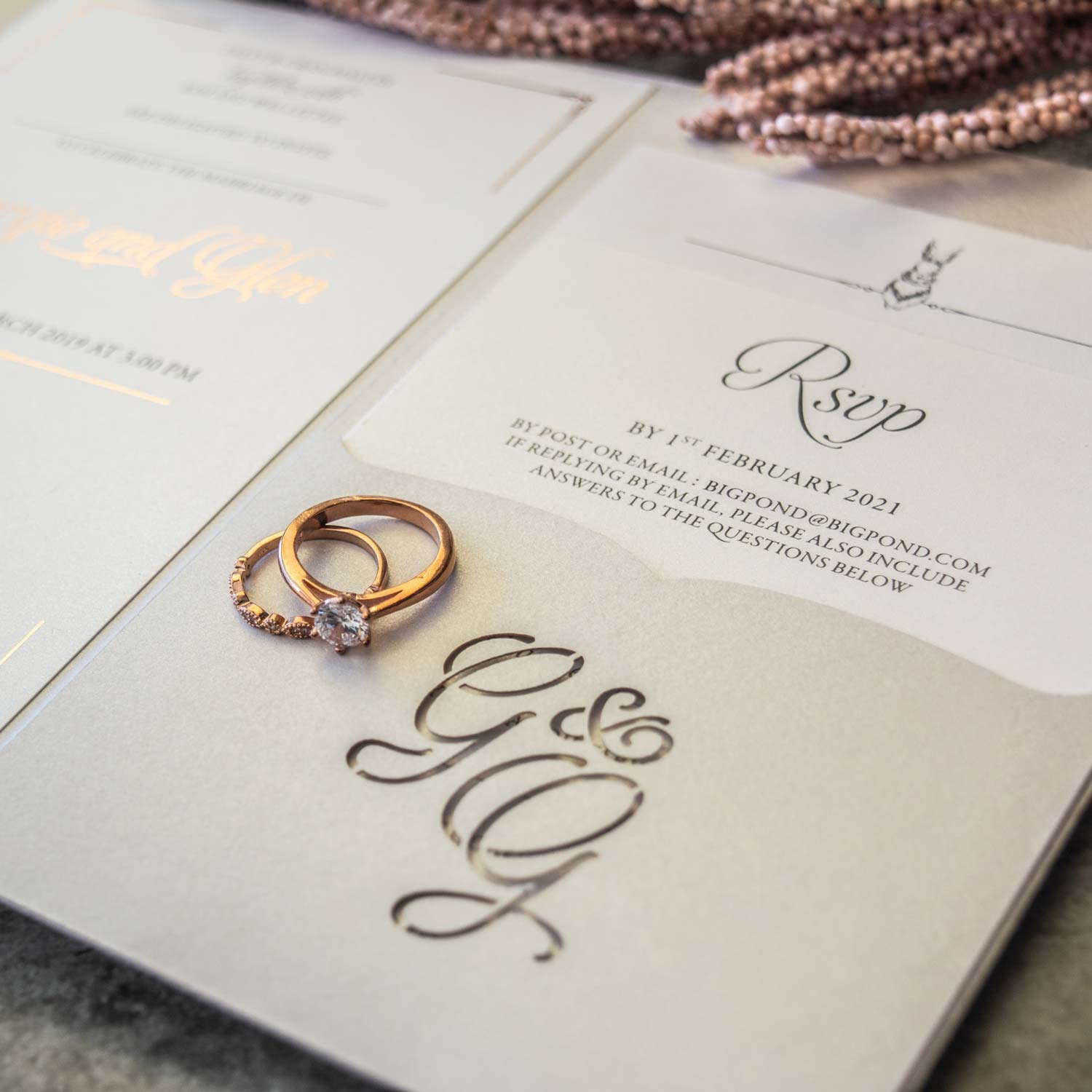 Felicitations-Wedding-and-Event-Stationery-Perth---Laser-cut-invites-&-pockets
