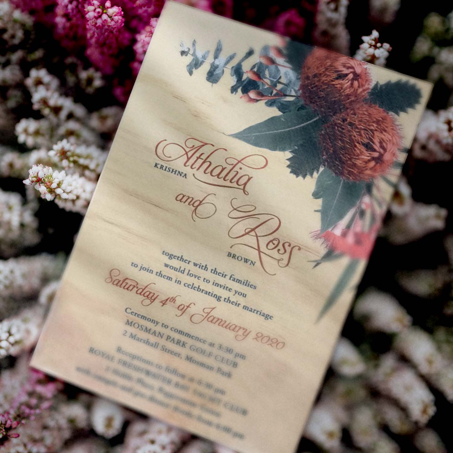 Felicitations-Wedding-and-Event-Stationery-Perth---Wooden-Invitations